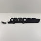 2010-2015 Chevrolet Camaro SS Leather Dash Trim Panel Pair W/ Air Vent OEM