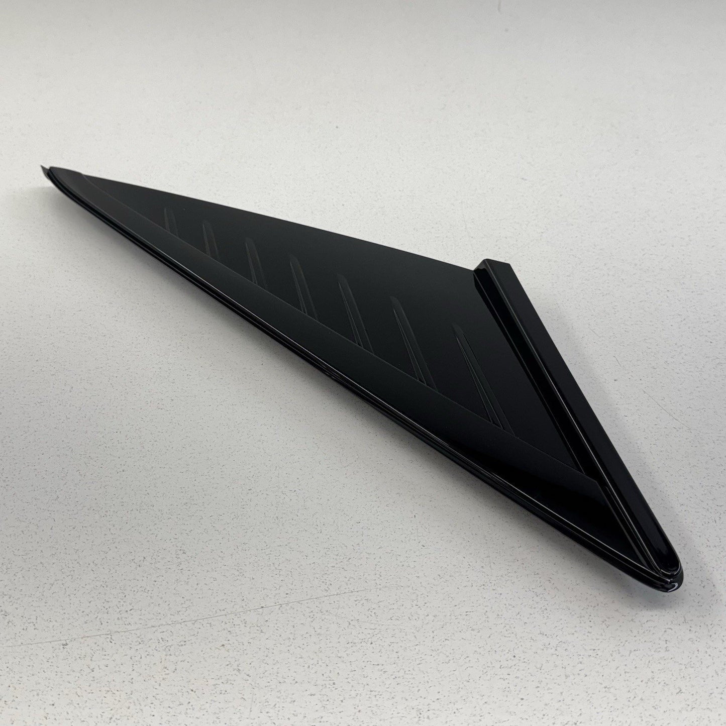 22-26 Hyundai Elantra N Right Rear Quarter C Pillar Garnish Trim 87860-AA200 OEM