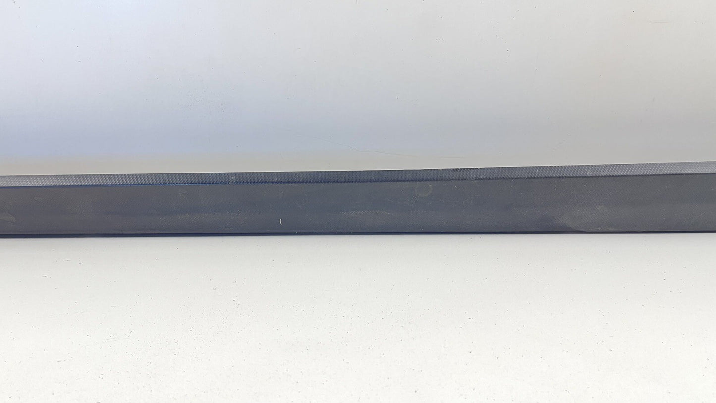 18-23 Subaru Crosstrek Driver Left Side Skirt Rocker Panel Cover Trim OEM