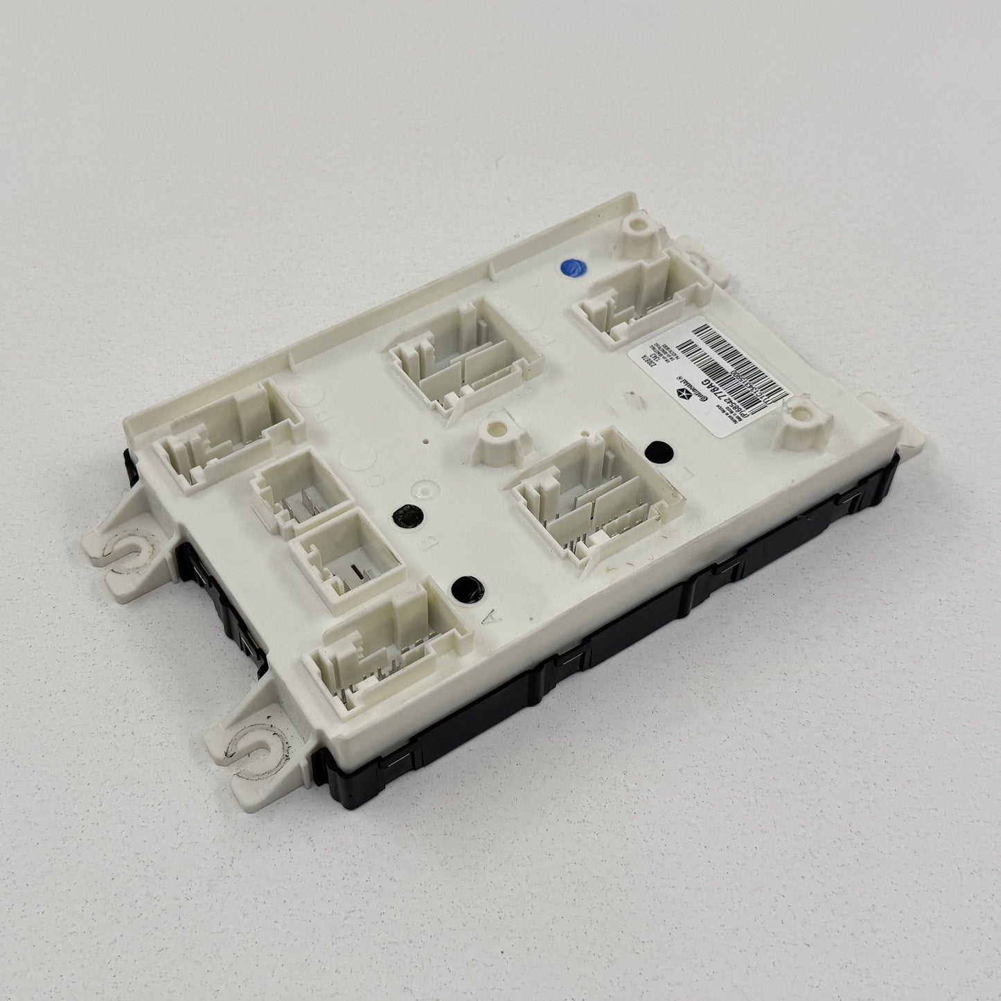 2023 Ram 2500 3500 4500 5500 Body Control Module BCM 68542778AG OEM