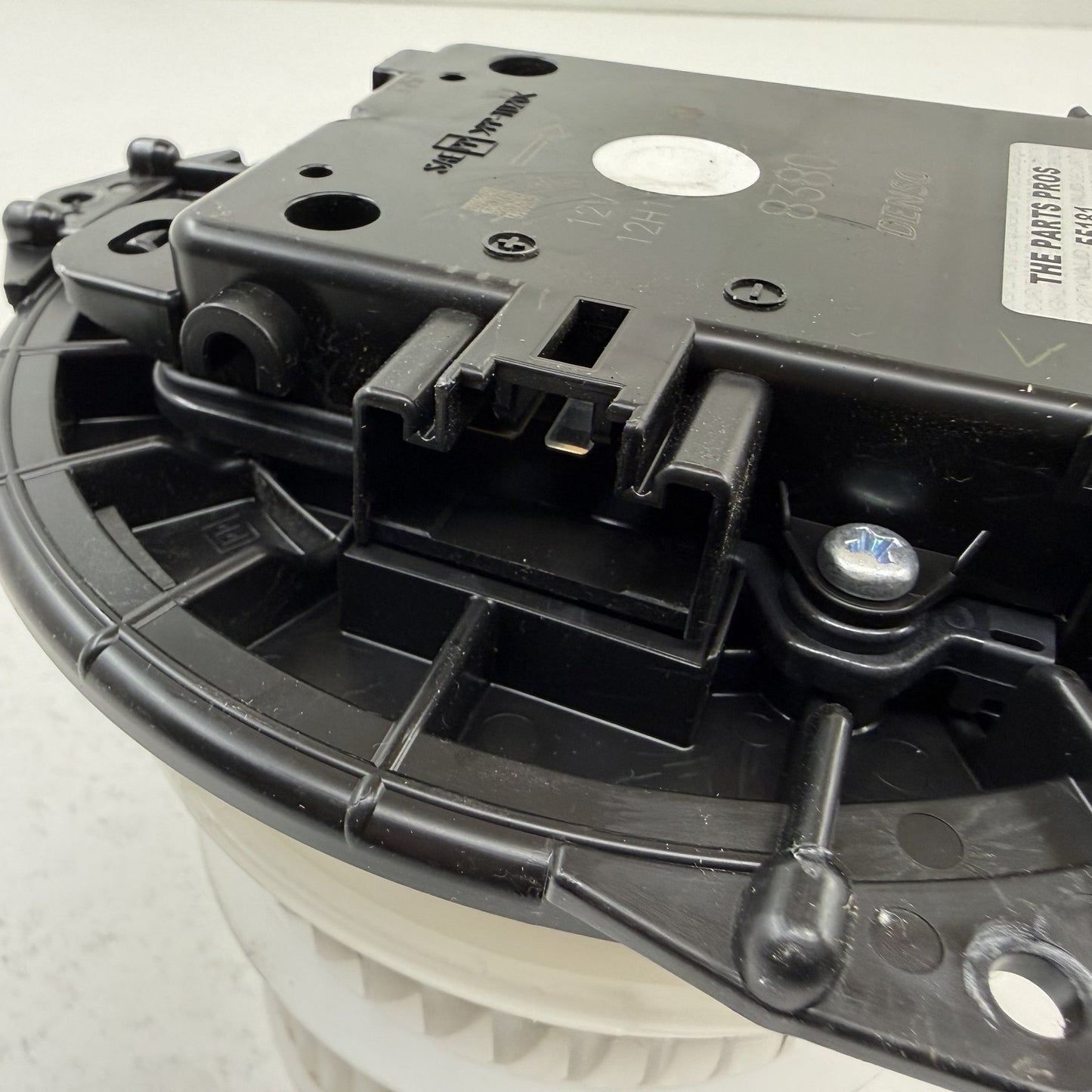 2019-2025 Toyota RAV4 HVAC AC Air Temperature Fan Blower Motor OEM