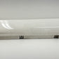 13-18 BENTLEY FLYING SPUR DRIVER LEFT SIDE SKIRT ROCKER PANEL COVER TRIM OEM