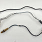BMW F80 F82 F87 M2 M3 M4 Exhaust Oxygen O2 Sensor Partial Set OEM