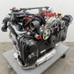 19-20 Subaru WRX STI EJ257 2.5L Engine Motor Complete Dropout W/ Turbo 43K OEM