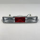 22-26 Toyota GR86 BRZ Rear Bumper Brake Light Diffuser Cover Trim Set OEM