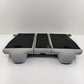 2021-2026 BMW M4 G82 Coupe Rear Seat Set Upper Lower Cushion Silverstone OEM