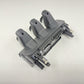 17-23 Audi R8 HVAC AC Air Climate Control Switch 4S0820043K OEM