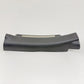 08-14 Lexus IS F Front & Rear Door Step Sill Scuff Plate Trim Panel Set OEM