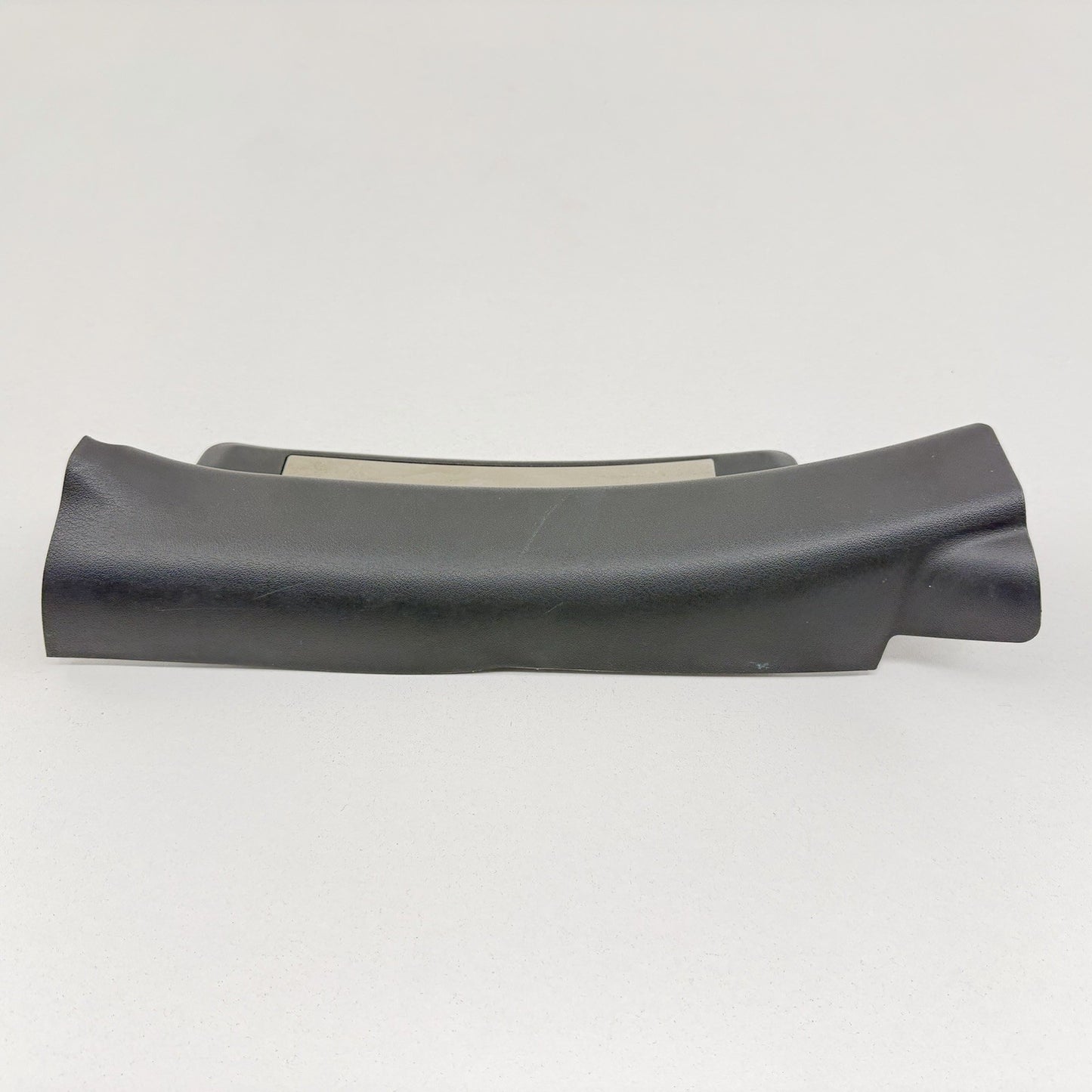 08-14 Lexus IS F Front & Rear Door Step Sill Scuff Plate Trim Panel Set OEM