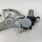 13-20 Subaru BRZ 86 FR-S Driver Left Door Window Regulator Motor Assembly OEM
