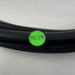 05-12 Porsche Boxster Cayman 987 Front Trunk Tub Weatherstrip Seal Rubber OEM