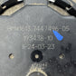 18-24 BMW G01 G02 X3 X4 Fuel Evap Vapor Charcoal Emission Canister 7459686 OEM