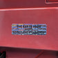 01-04 CHEVROLET CORVETTE C5 Z06 PASSENGER RIGHT DOOR COMPLETE WITH GLASS OEM
