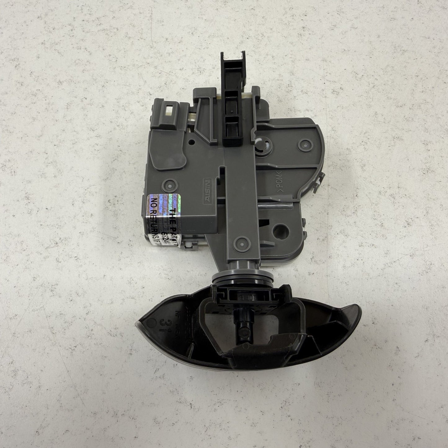 2019-2025 Toyota RAV4 Hybrid Gas Cap Fuel Filler Door Release Actuator OEM