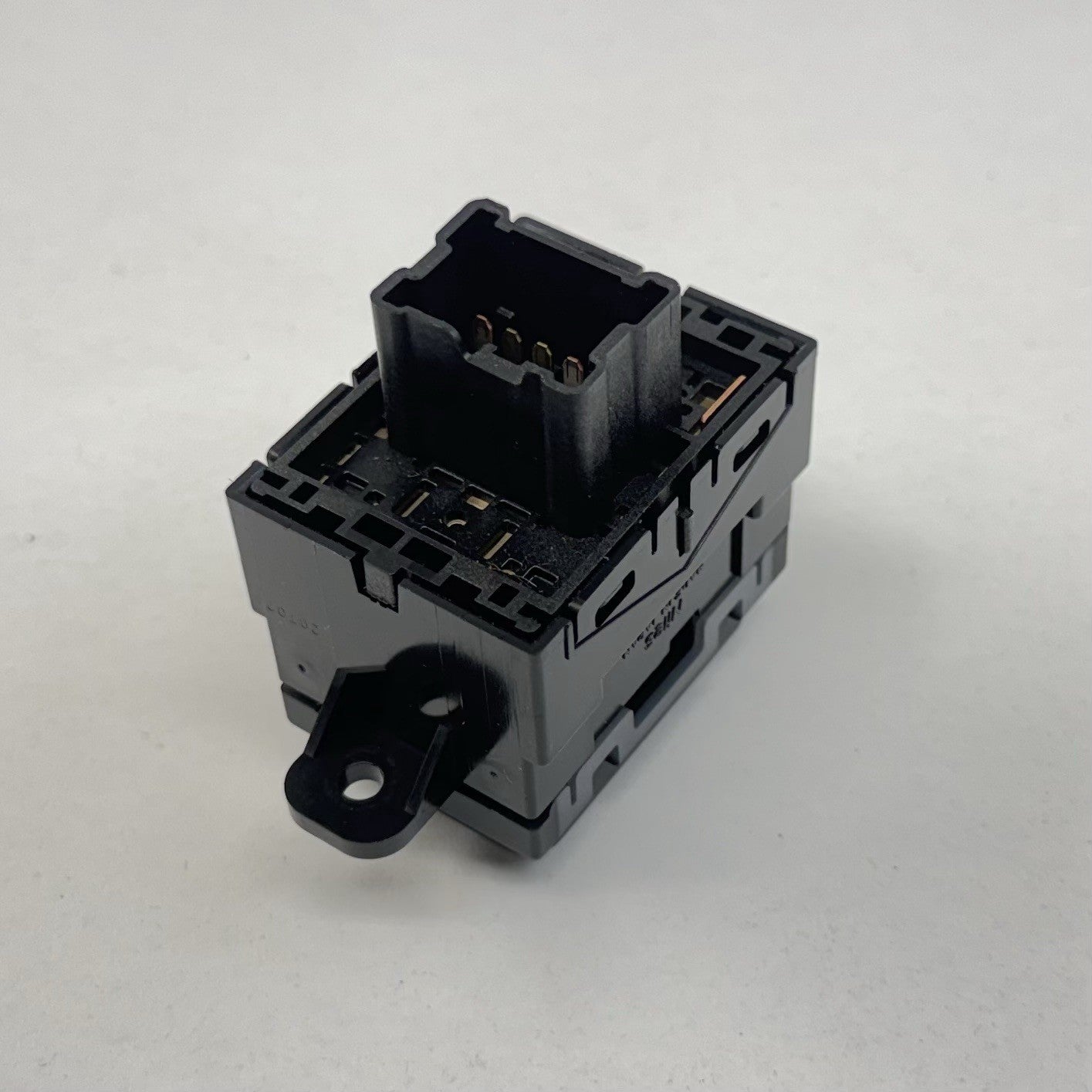15-21 Subaru WRX Or STI Front Heated Seat Control Switch OEM