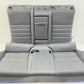 21-26 Lexus IS300 IS350 IS500 F Sport Rear Seat Set Upper & Lower Cushion OEM