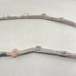 10-16 PORSCHE PANAMERA LEFT CURTAIN ROOF AIRBAG AIR BAG SRS 970.803.091.01 OEM