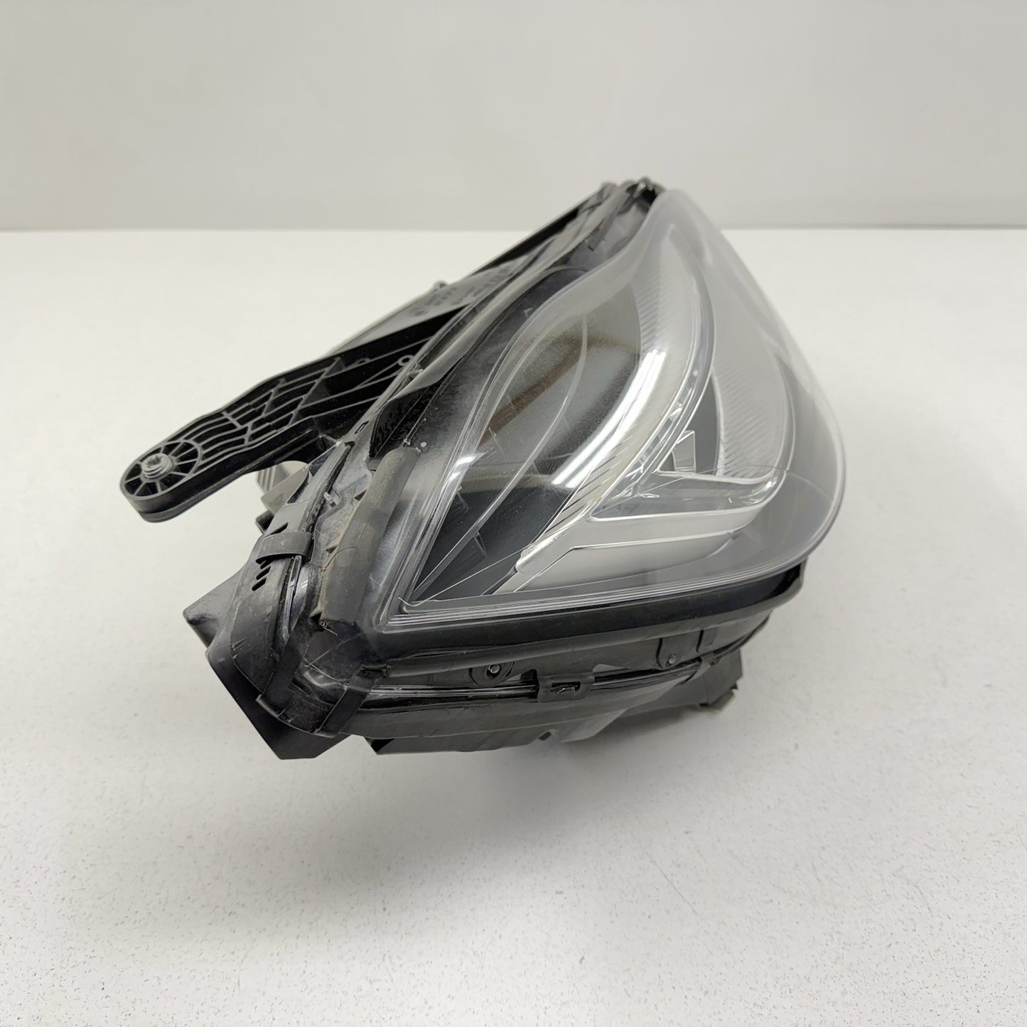 12-14 Mercedes CLS550 CLS63 W218 Passenger Right Front Headlight Lamp HID OEM
