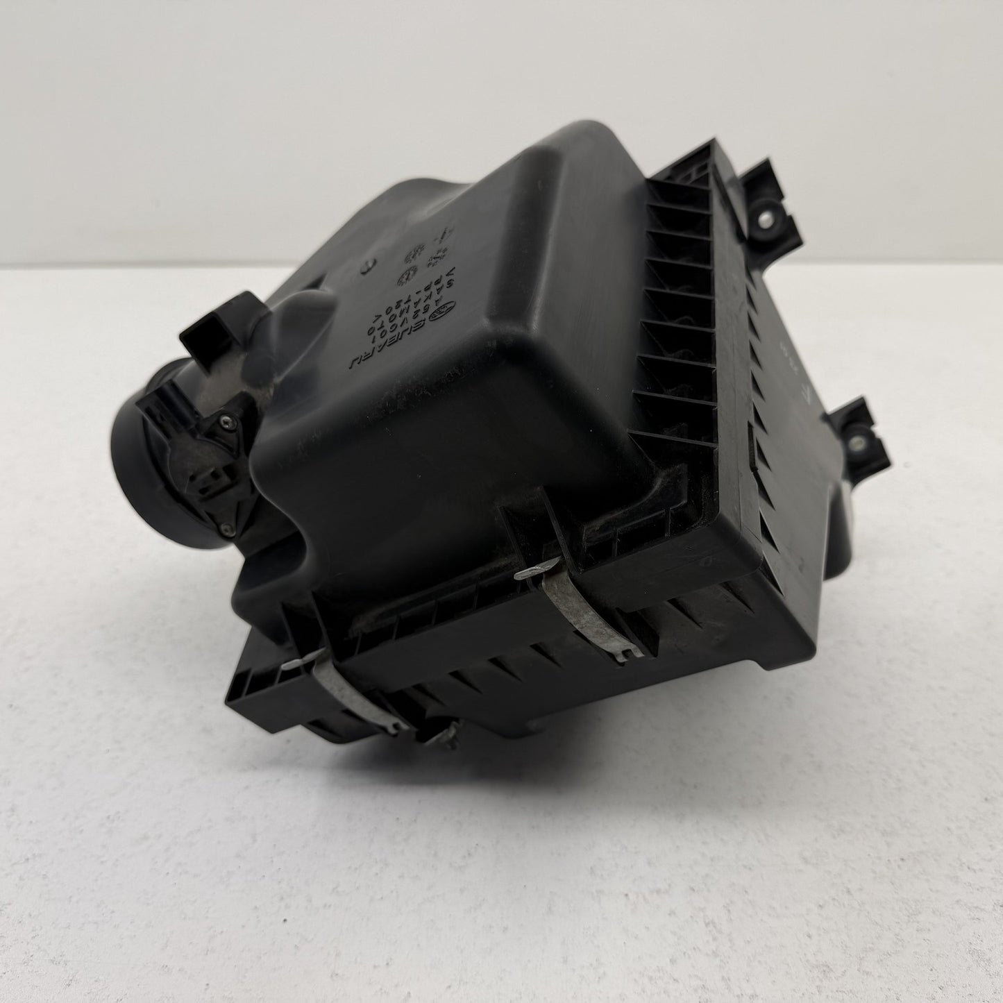 2022-2026 Subaru WRX Air Cleaner Box Air Filter Intake Box Complete Assembly OEM