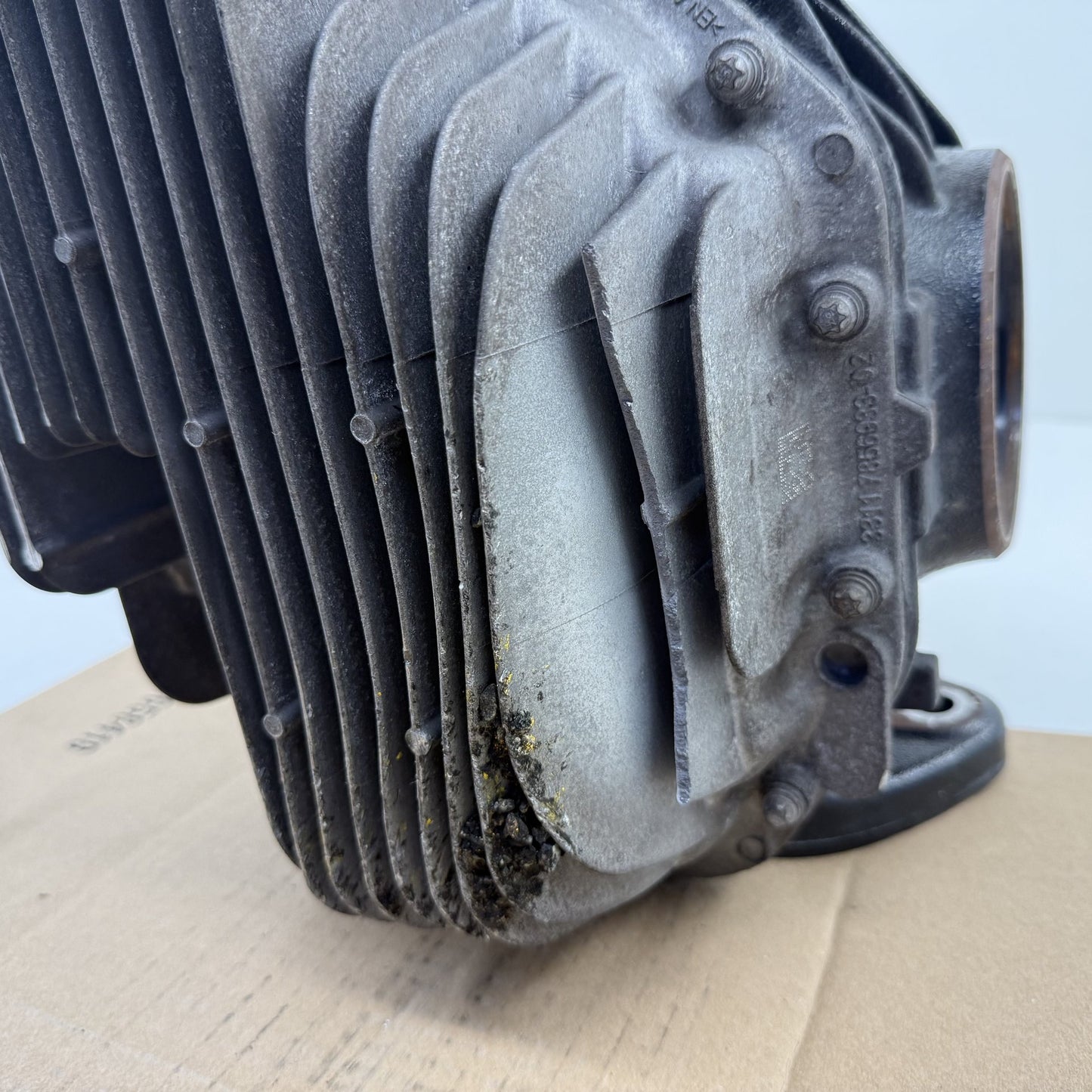 2021-2026 BMW M3 M4 Comp G80 G82 G83 RWD Rear Differential Diff 3.15 Ratio OEM