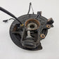 2021-2026 Dodge Durango SRT Left Rear Spindle Knuckle Hub Wheel Bearing OEM
