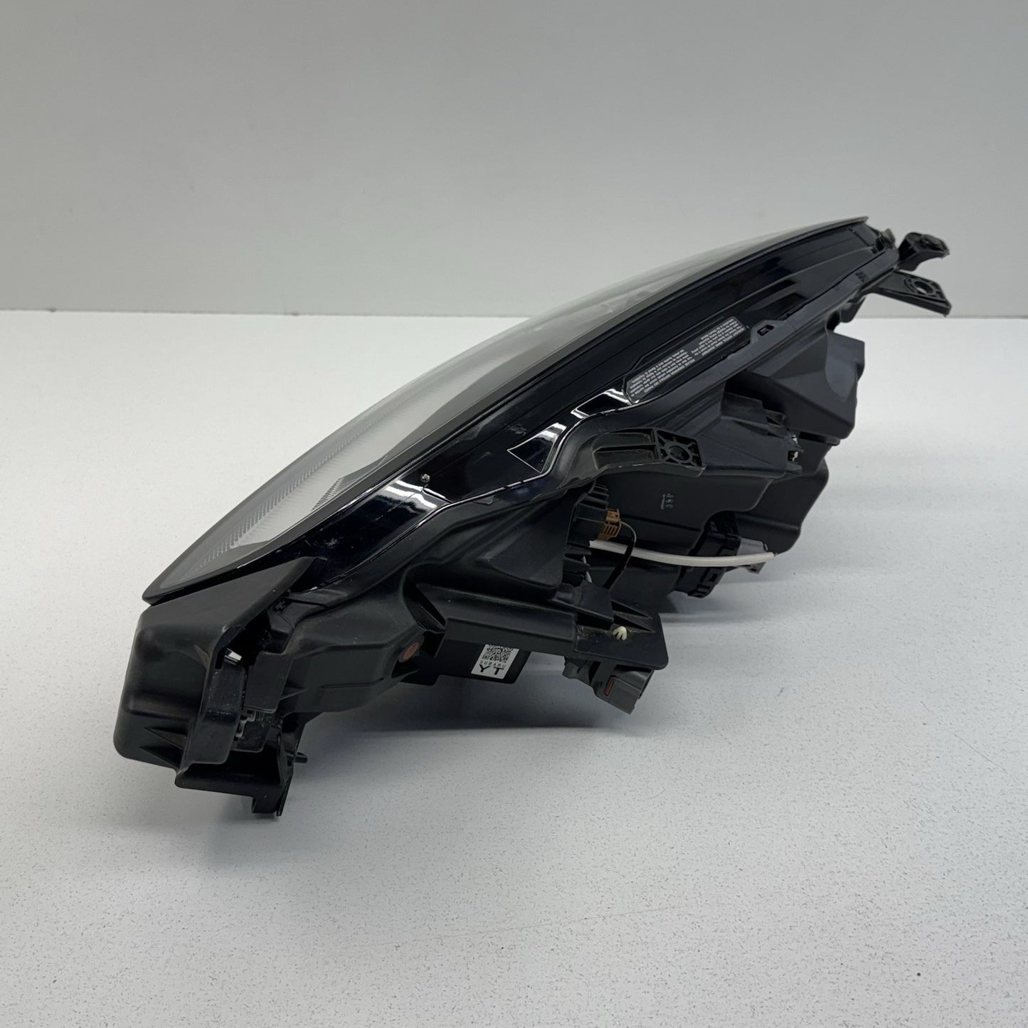 22-26 Toyota GR86 Base Right Front W/O Adaptive Headlight Head Light Lamp OEM