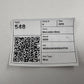2014-2017 Mercedes-Benz S550 W222 Illuminated Door Sill Scuff Kick Plate Set OEM