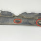 17-23 TESLA MODEL 3 DRIVER LEFT SIDE SKIRT ROCKER PANEL COVER TRIM OEM