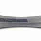 17-23 TESLA MODEL 3 WINDSHIELD WIPER APRON COVER PANEL TRIM 1081675-00-B OEM