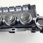 22-26 Toyota GR86 HVAC AC Dual Zone Climate Control Switch Panel 72311CC030 OEM