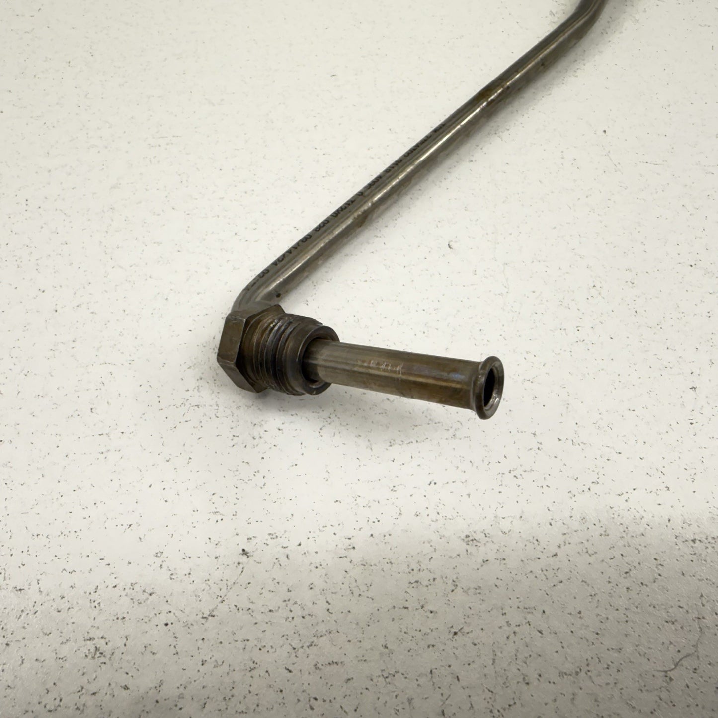 24-25 Silverado Sierra 2500 3500 Diesel Particulate Filter DEF Pressure Sensor