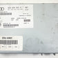 08-15 AUDI R8 SPYDER SIRIUS SATELLITE RADIO CONTROL MODULE 8E0 035 593 P OEM