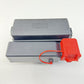 22-23 CADILLAC CT4 V BLACKWING ENGINE BAY FUSE RELAY JUNCTION BOX MODULE OEM