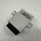 14-18 Bentley Flying Spur TPMS Tire Pressure Monitoring Module 3W7907273D OEM