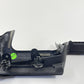 08-15 AUDI R8 SPYDER DRIVER LEFT SIDE DOOR B PILLAR WEATHERSTRIP TRIM OEM