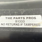 BMW F80 F82 F87 M2 M3 M4 Fuel Evap Vapor Charcoal Emission Canister 7244151 OEM