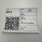2015-2021 Subaru WRX STI Floor Mat Set Factory OEM