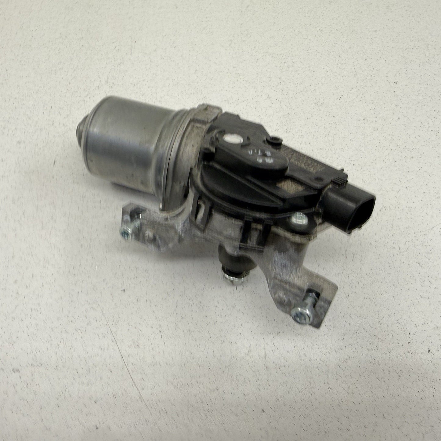 21-26 Lexus IS300 IS350 IS500 Front Windshield Wiper Motor 85110-53050 OEM