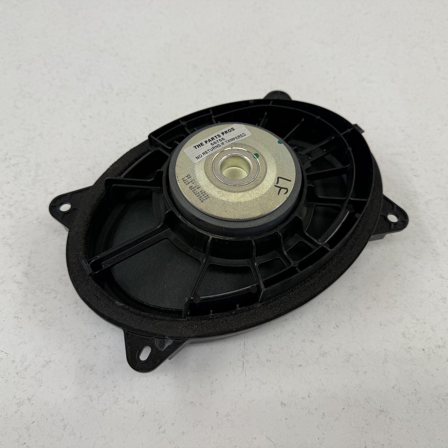 2022-2026 Subaru WRX Harman Kardon Front Door Speaker 86301AL101 OEM