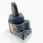 10-11 PORSCHE PANAMERA IGNITION SWITCH WITH KEY 7PP 905 865 C OEM