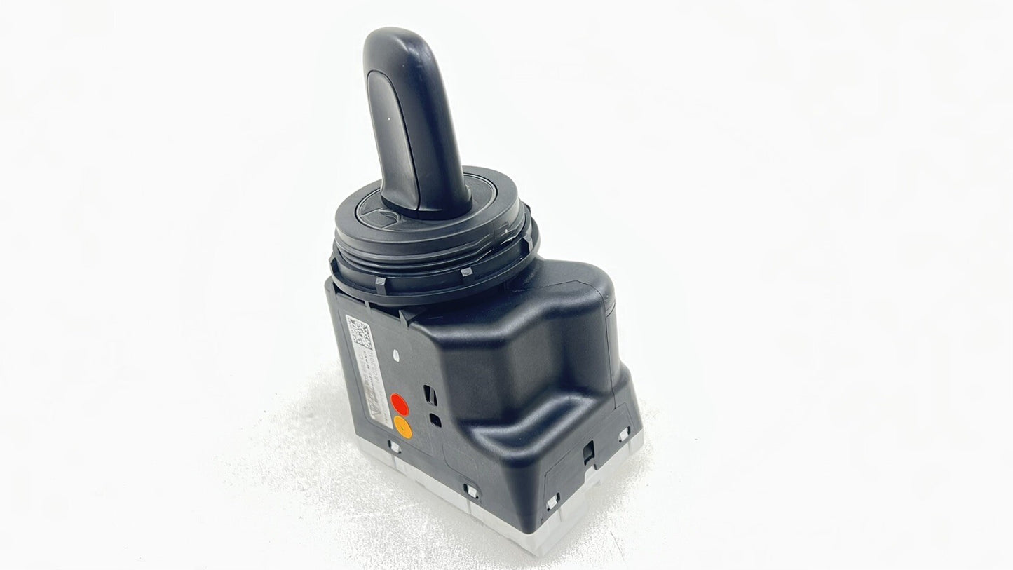 10-11 PORSCHE PANAMERA IGNITION SWITCH WITH KEY 7PP 905 865 C OEM