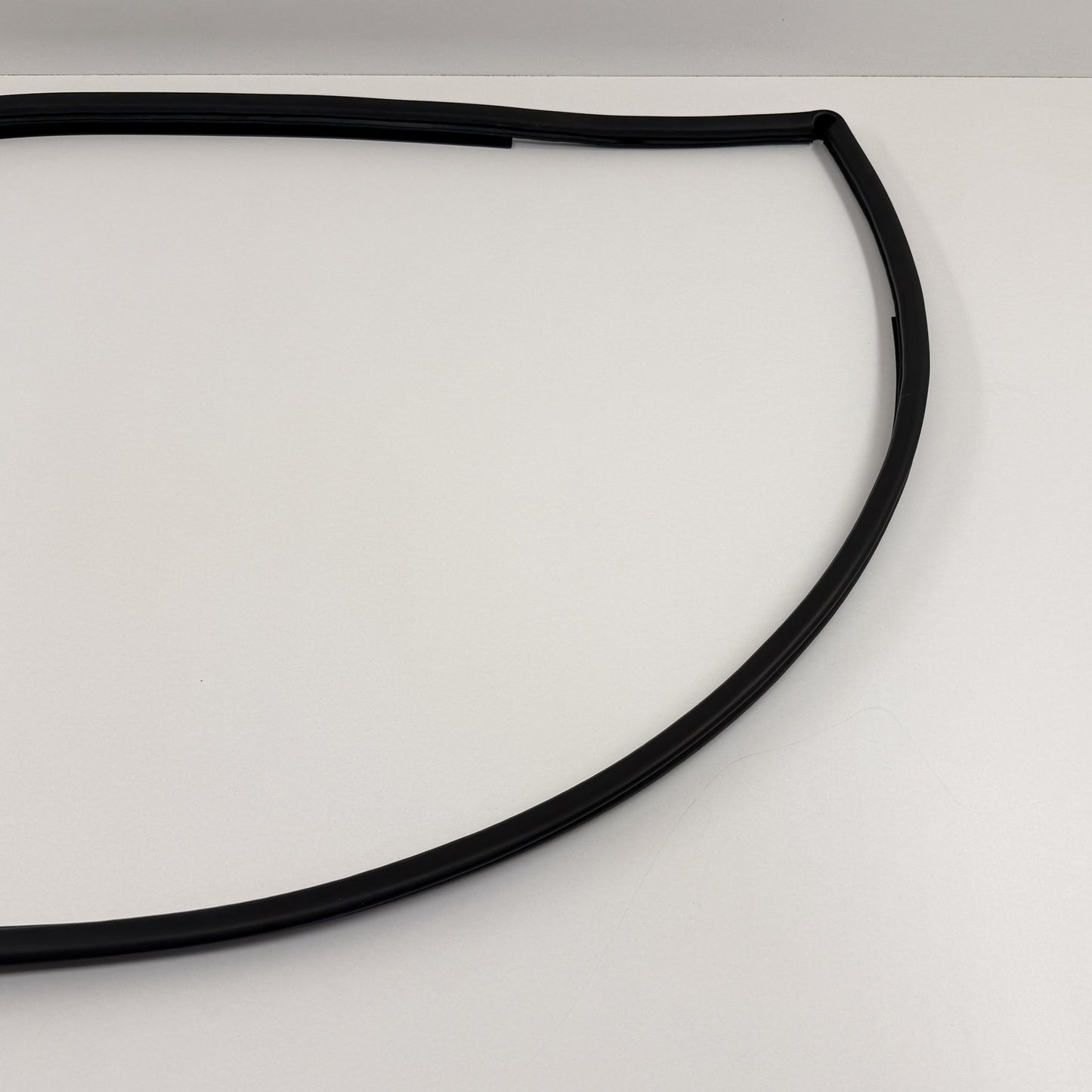 2023-2026 Toyota Prius Passenger Right Rear Door Weatherstrip Seal Rubber OEM