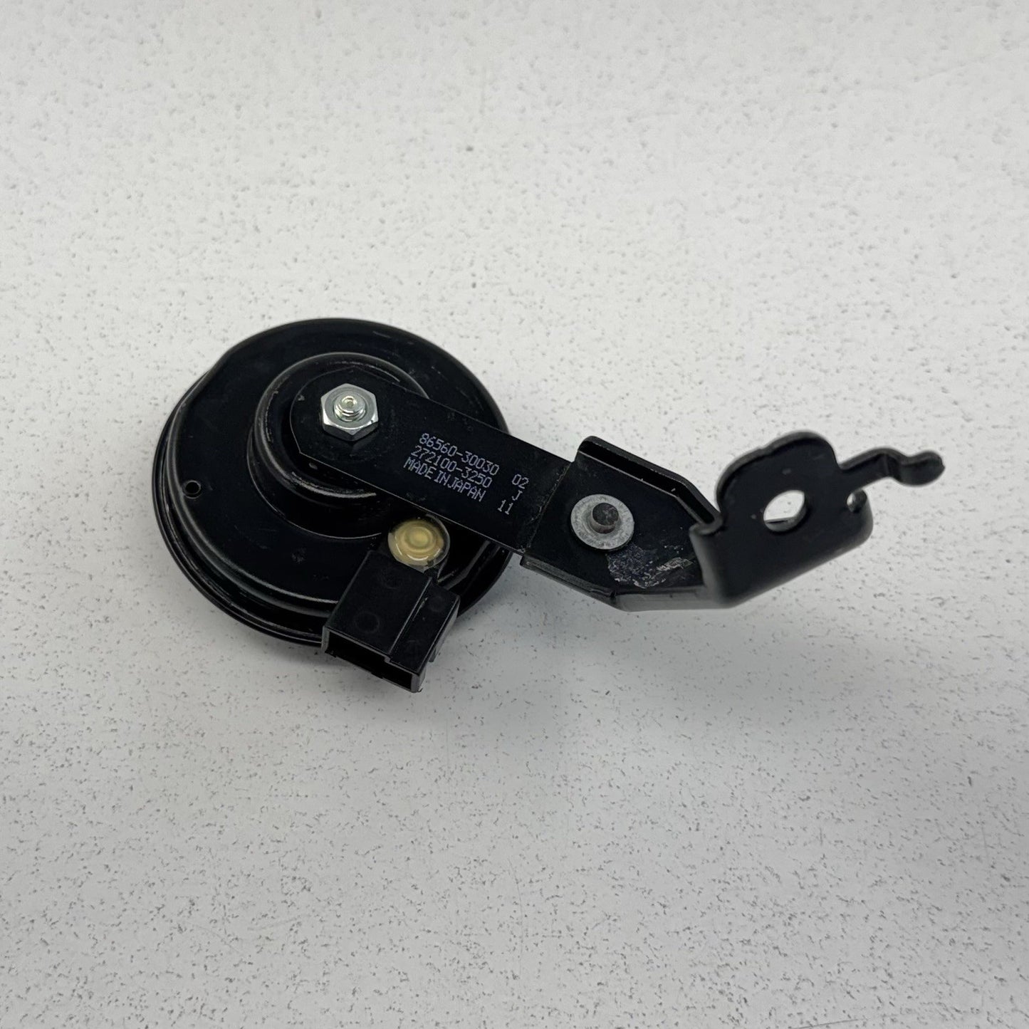 21-26 Lexus IS300 IS350 Anti Theft Alarm Siren Horn 86560-30030 OEM