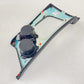 15-23 Dodge Challenger Center Console Panel Trim With Cupholder Cup Holder OEM