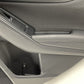 22-23 SUBARU WRX PASSENGER RIGHT REAR INTERIOR DOOR PANEL COVER TRIM OEM