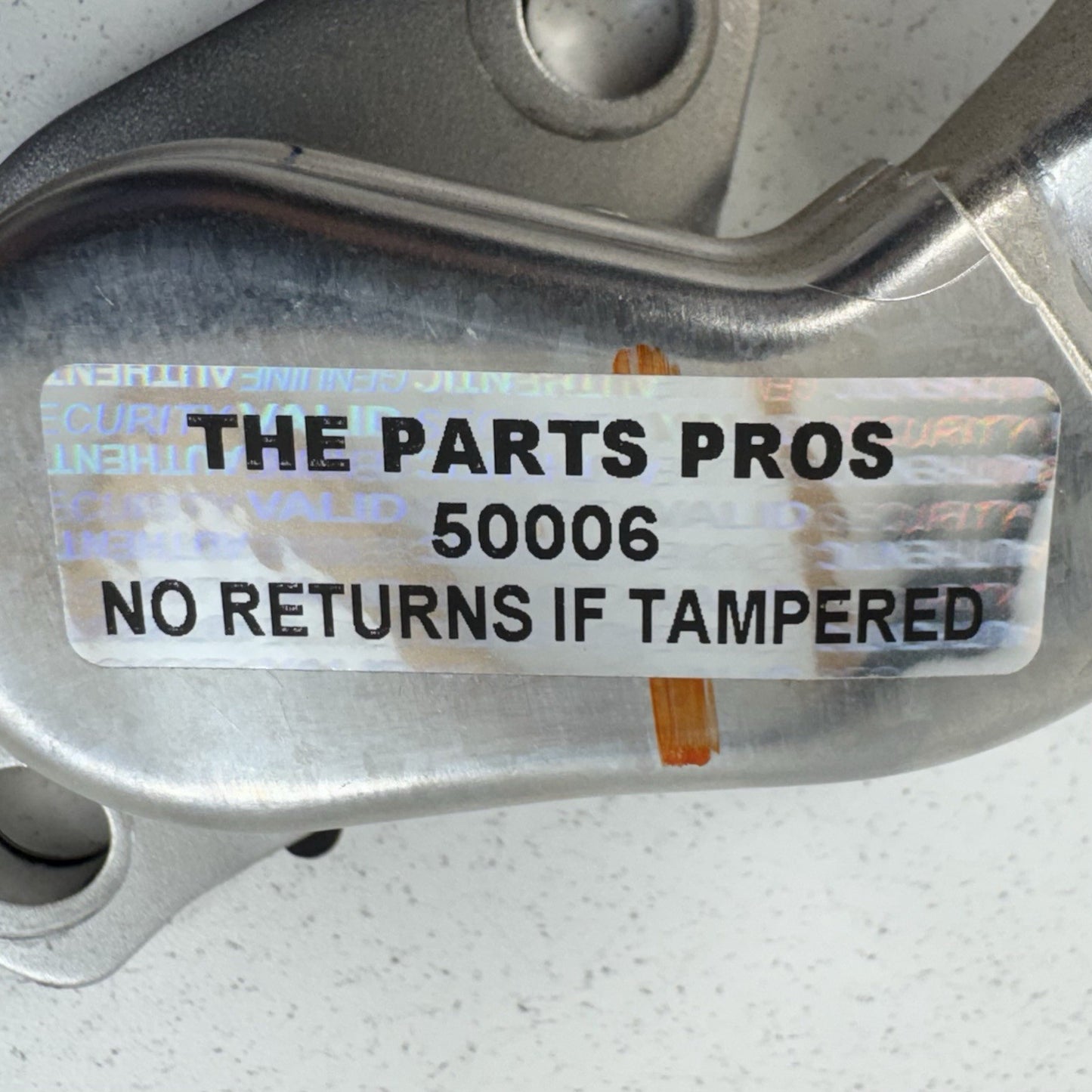 23-25 Toyota Prius Engine EGR Valve Cooler Assembly 25680-24030 OEM