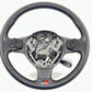 22-26 Toyota GR86 Driver Steering Wheel Leather Black OEM