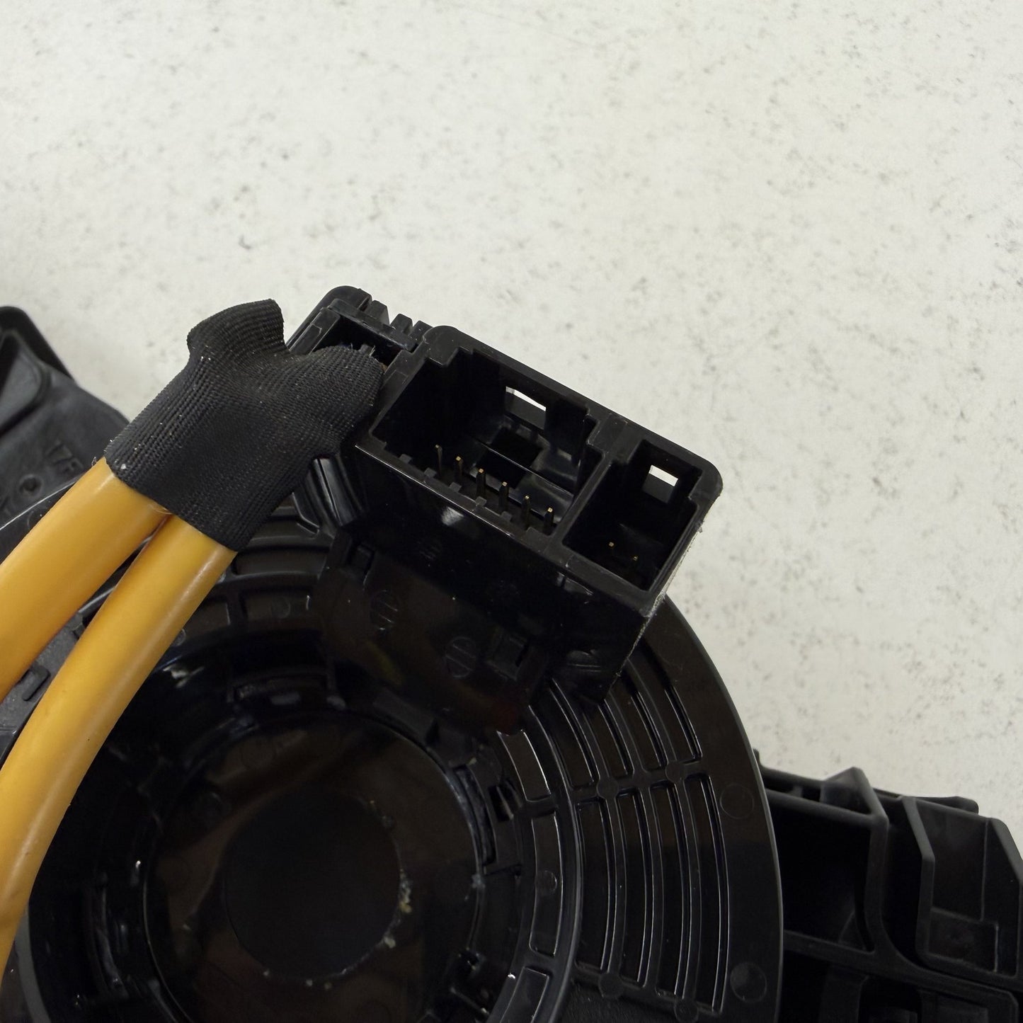 2022-2026 Subaru WRX Steering Column Stalk Combination Switch Clockspring OEM