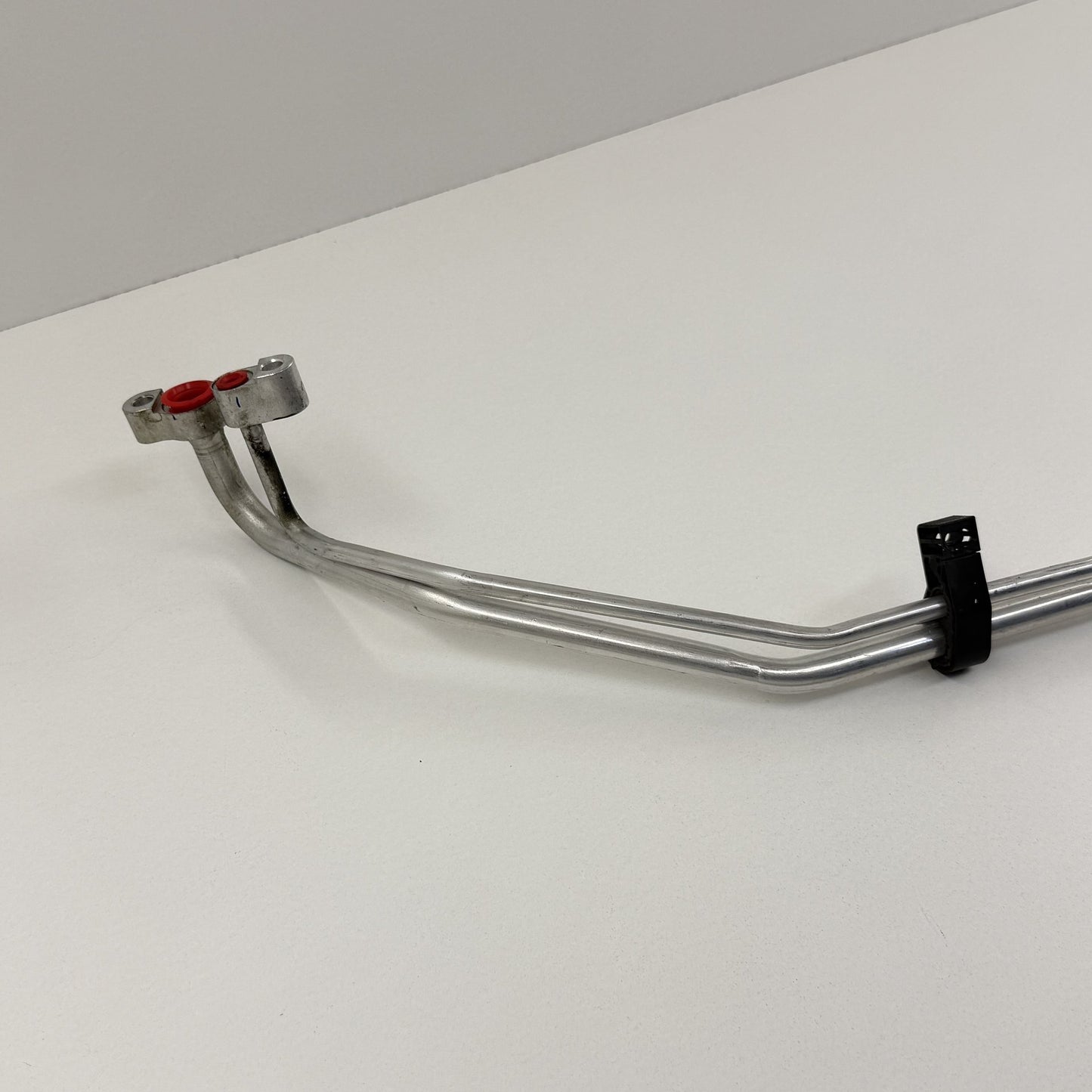 2022-2024 Rivian R1S R1T HVAC A/C Suction Line Hose Pipe Tube PT00031195-F OEM