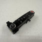 2014-2018 Bentley Flying Spur Center Console Control Switch Panel 4W0959676A OEM
